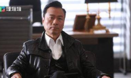 黎耀祥最新电视剧,揭秘权谋风云背后的爱恨情仇