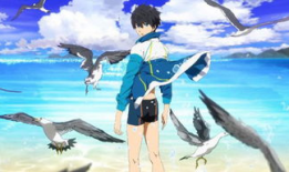 遥真漫画,穿越时空的奇幻冒险之旅