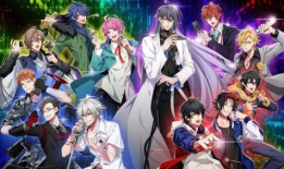 催眠麦克风漫画,音乐与命运的交响曲