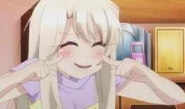 魔法少女伊莉雅漫画,命运交织的少女们