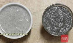 胡麻豆,营养丰富的健康之选