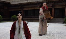 赵氏孤儿电视剧,悲壮历史与人性光辉的交织