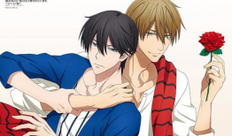 我被最想拥抱的人威胁了漫画,勇敢面对威胁的内心挣扎