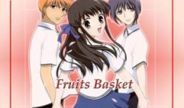 水果篮子漫画,青春校园的奇幻物语