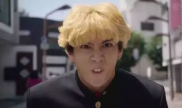 我是大哥大漫画,街头风云，热血青春的传奇故事