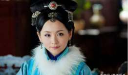 邓莎演过的电视剧,从还珠格格到如懿传，演绎经典角色