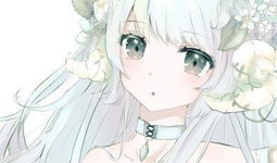 好看的女生漫画,描绘美丽女生的梦幻画卷