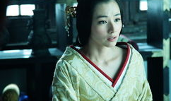 画皮电视剧薛凯琪版,薛凯琪演绎凄美爱情传奇