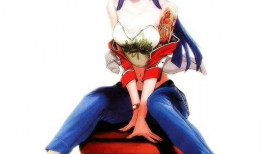 古惑仔漫画胭脂虎,古惑仔世界中的传奇女侠