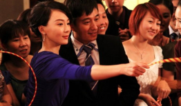 夫妻那些事电视剧,揭秘现代婚姻的甜蜜与挑战