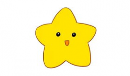 星星漫画,璀璨星空下的奇幻冒险之旅