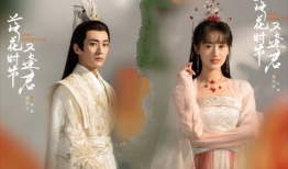 落花时节又逢君电视剧,缘起缘灭的情感纠葛