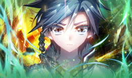 斗罗大陆3龙王传说漫画免费,龙族崛起，风云际会