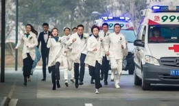 急诊科医生电视剧全集,生死时速，守护生命线