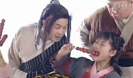 电视剧冰糖葫芦,甜蜜回忆里的青春传奇