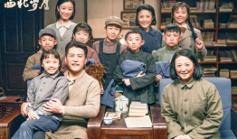 岁月 电视剧,一部描绘人生百态的电视剧