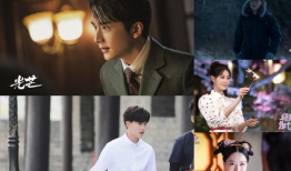 今年即将上映的电视剧,匠心独运，精彩纷呈的视听盛宴