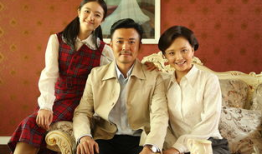 电视剧灵与肉,探寻人性深处的情感漩涡