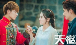 江铠同电视剧大全,从青春校园到都市情感，她的人生舞台