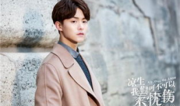 马天宇主演的电视剧,情感纠葛与命运抉择