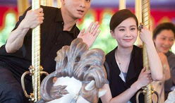 刘诗诗和吴奇隆电视剧,刘诗诗与吴奇隆的浪漫传奇