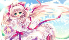 少女漫画彩色,彩色绘卷中的青春物语