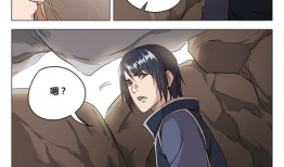 55漫画,穿越时空的奇幻冒险之旅