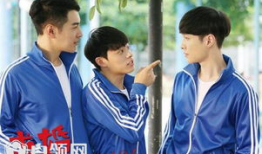 大学电视剧,大学电视剧中的青春岁月