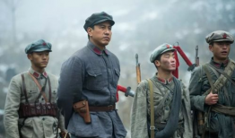 红军电视剧,浴血奋战，铸就辉煌