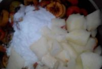 麻豆糕,传统美食的现代化演绎