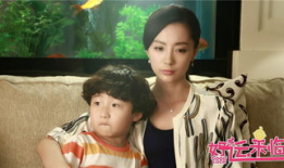 好运来临电视剧大结局,结局揭秘，命运转折，幸福花开