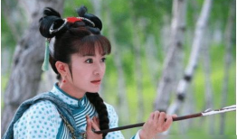 小燕子是什么电视剧,穿越时空的童年传奇