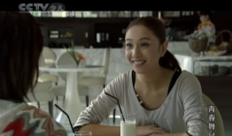 郑希怡演的电视剧