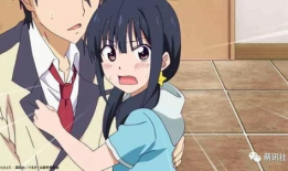 笨女孩漫画,欢乐日常与成长之旅