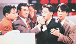 香港经典电视剧,香港经典剧集中的时代印记