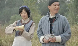 喜剧抗战电视剧,抗战岁月里的喜剧传奇