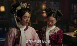 如懿传电视剧免费观看,揭秘宫廷秘史，再现传奇人生